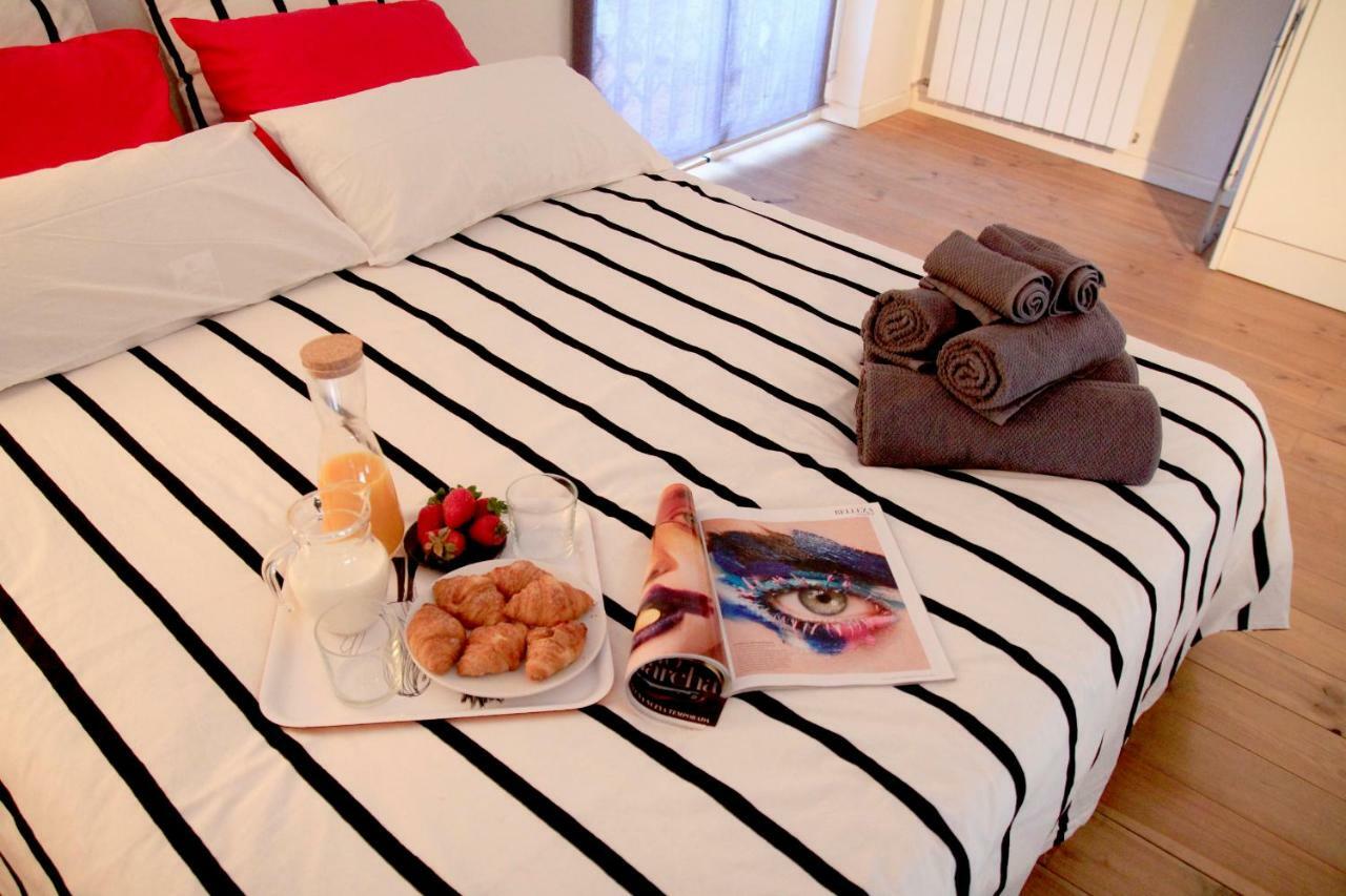 Atico Loft Ruzafa Daire Valensiya Dış mekan fotoğraf